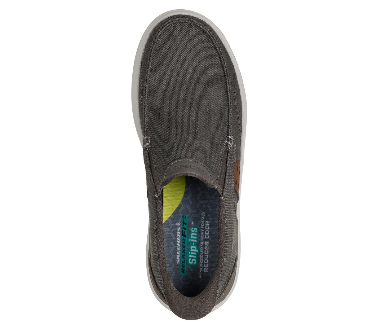 Slip-ins Relaxed Fit: Altman - Murdock | Skechers Men