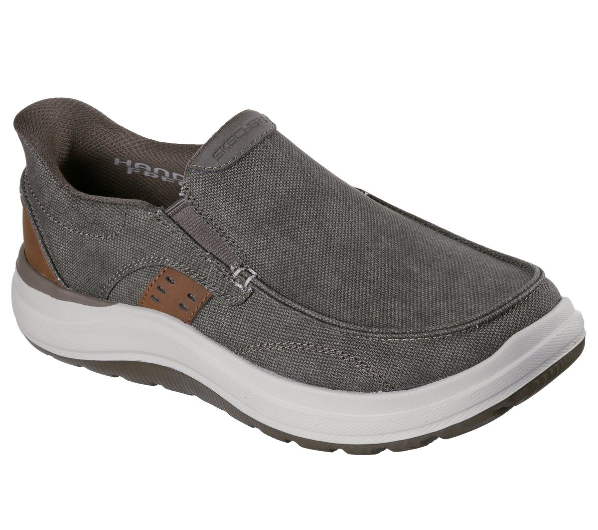 Slip-ins Relaxed Fit: Altman - Murdock | Skechers Men