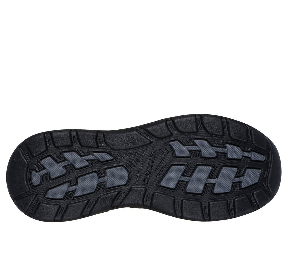 Slip-ins: Arch Fit Motley - Milo | Skechers Men
