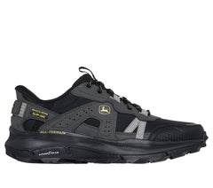 Slip-ins John Deere Relaxed Fit: Equalizer 5.0 Trail - Harvest | Skechers Men