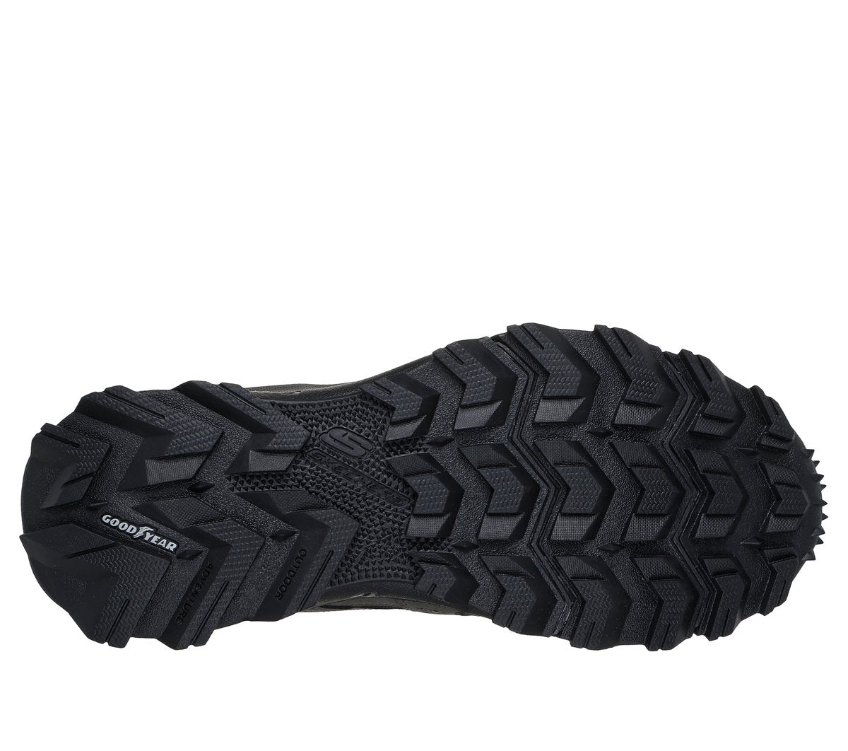 Slip-ins John Deere Relaxed Fit: Equalizer 5.0 Trail - Harvest | Skechers Men
