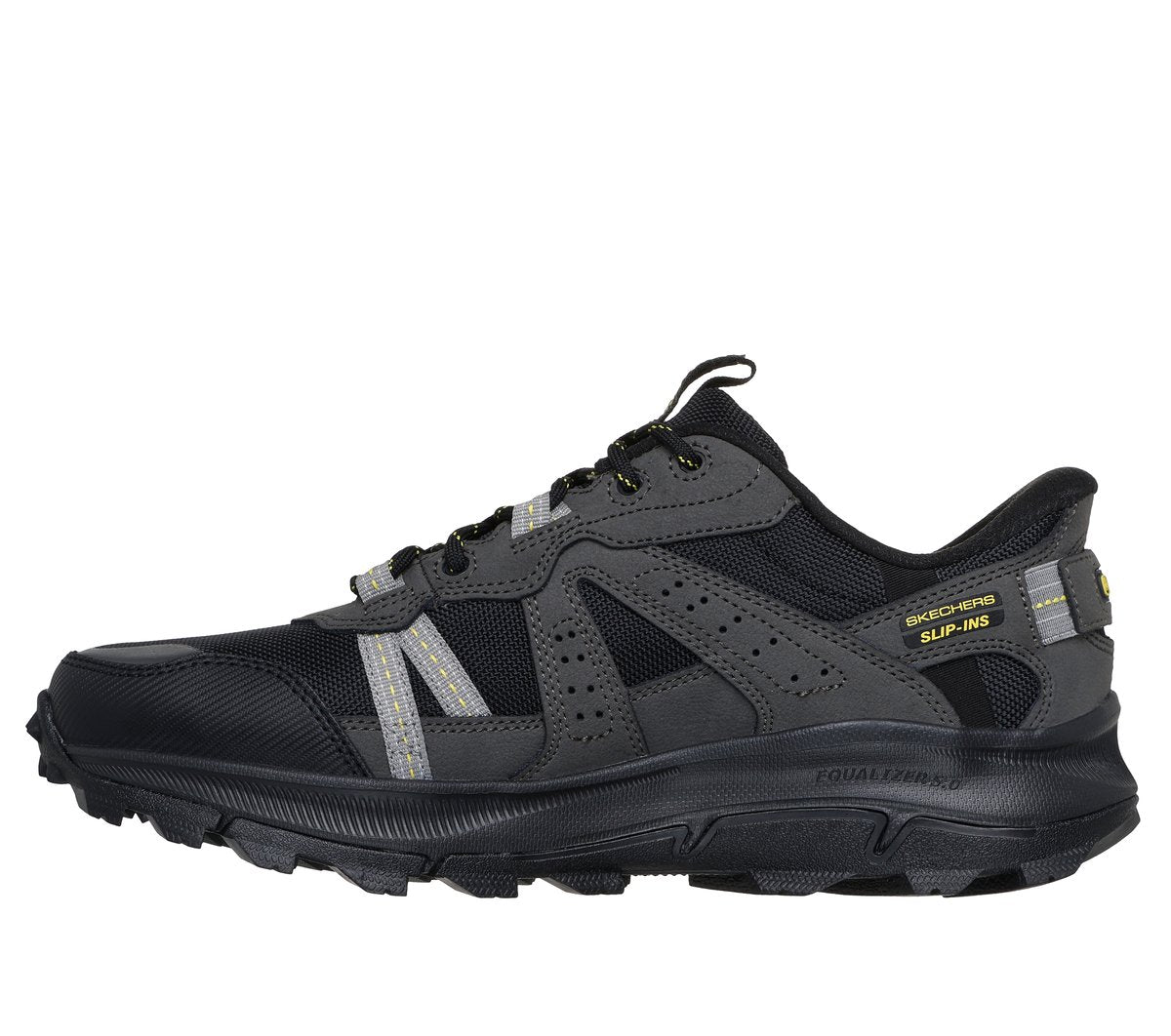 Slip-ins John Deere Relaxed Fit: Equalizer 5.0 Trail - Harvest | Skechers Men
