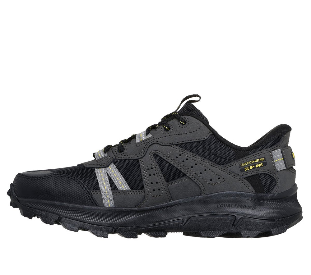 Slip-ins John Deere Relaxed Fit: Equalizer 5.0 Trail - Harvest | Skechers Men