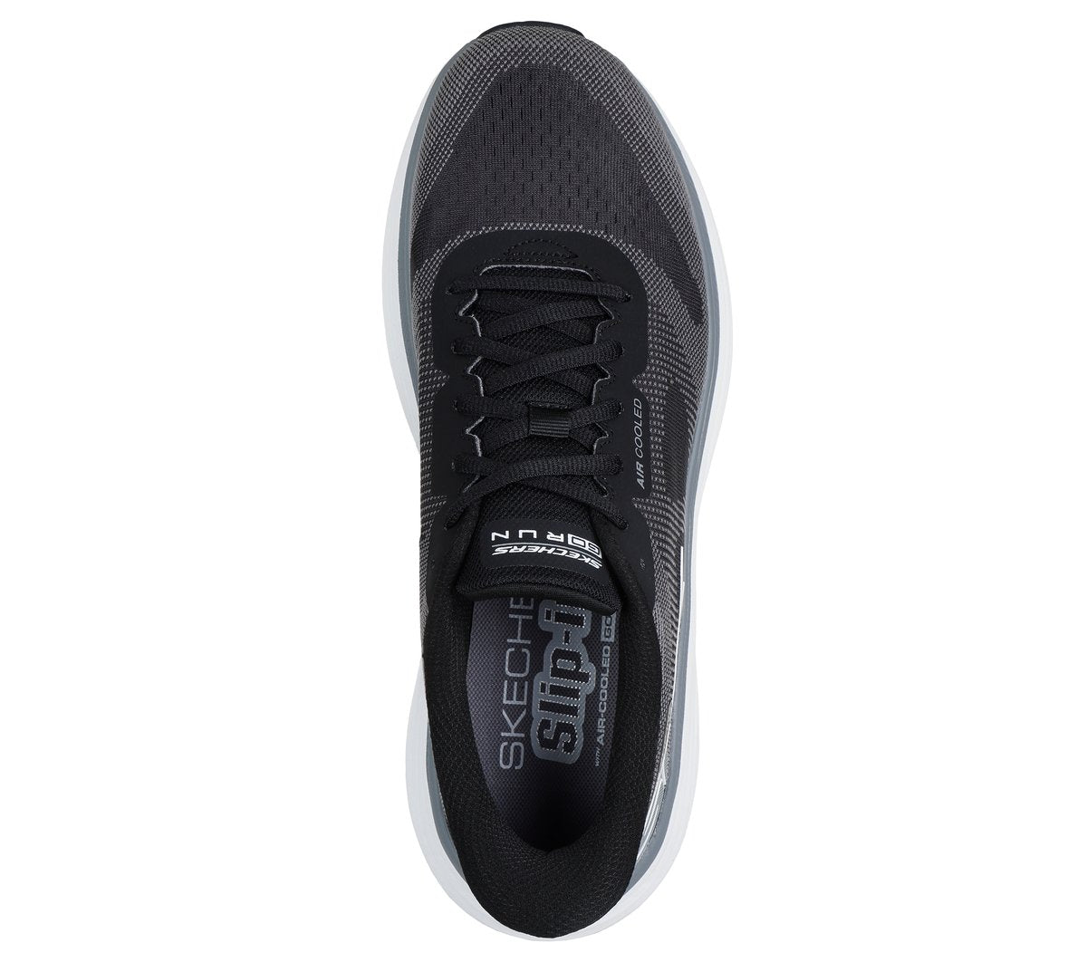 Slip-ins: Max Cushioning Endeavour - Exciton | Skechers Men