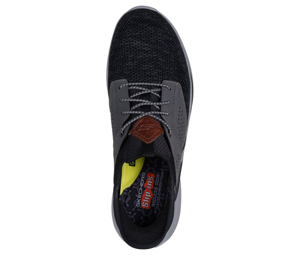 Slip-ins RF: Slade - Caster | Skechers Men
