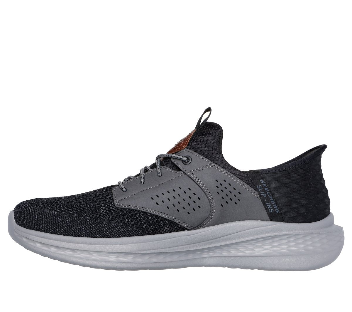 Slip-ins RF: Slade - Caster | Skechers Men