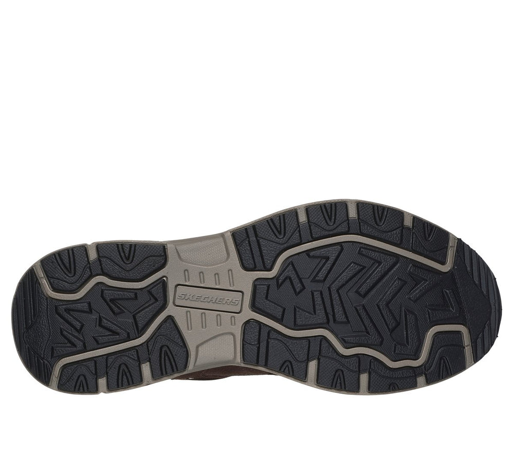 Slip-ins Relaxed Fit: Oak Canyon | Skechers Men