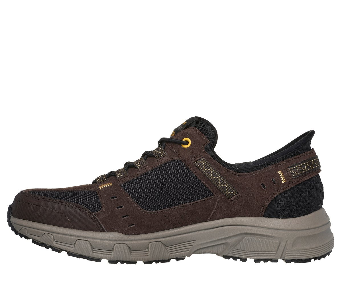 Slip-ins Relaxed Fit: Oak Canyon | Skechers Men