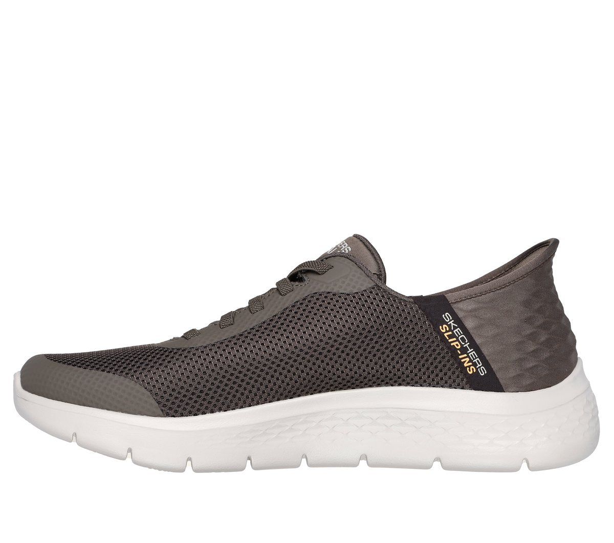 Slip-ins: GO WALK Flex - Hands Up | Skechers Men