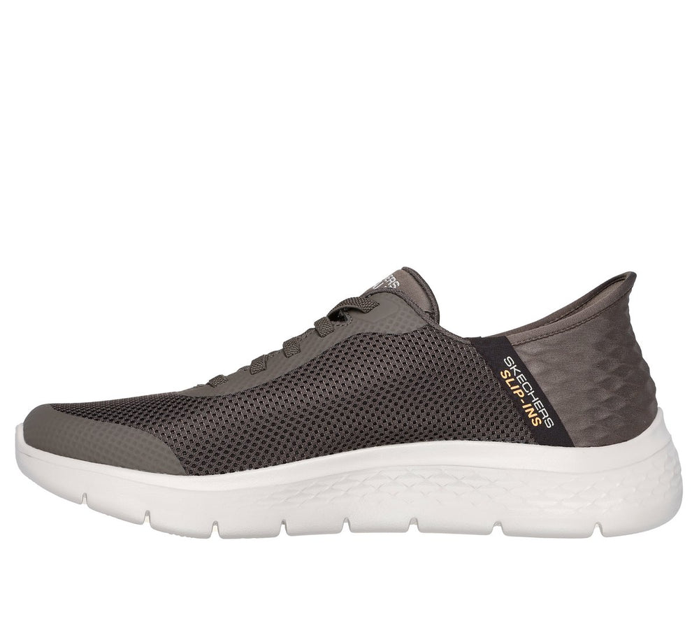 Slip-ins: GO WALK Flex - Hands Up | Skechers Men