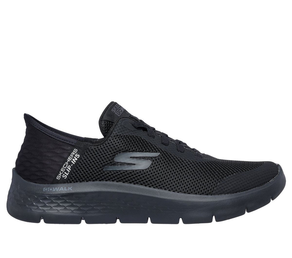 Slip-ins: GO WALK Flex - Hands Up | Skechers Men