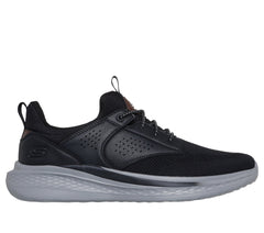 Relaxed Fit: Slade - Breyer | Skechers Men