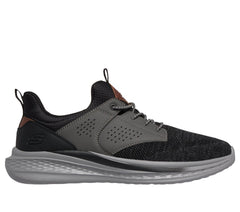 Relaxed Fit: Slade - Breyer | Skechers Men