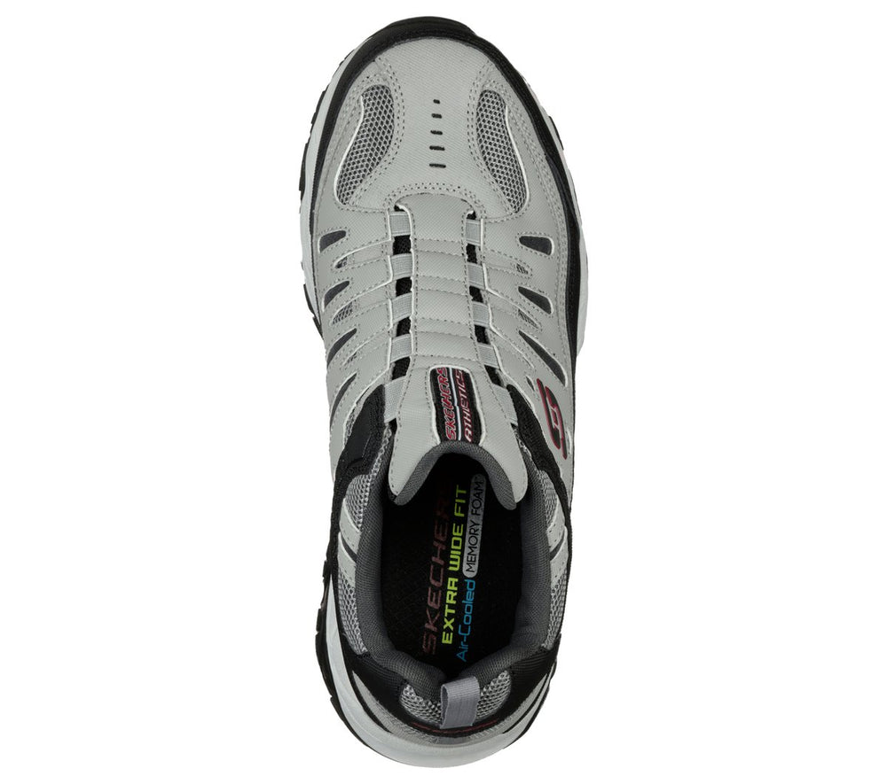 After Burn M. Fit | Skechers Men