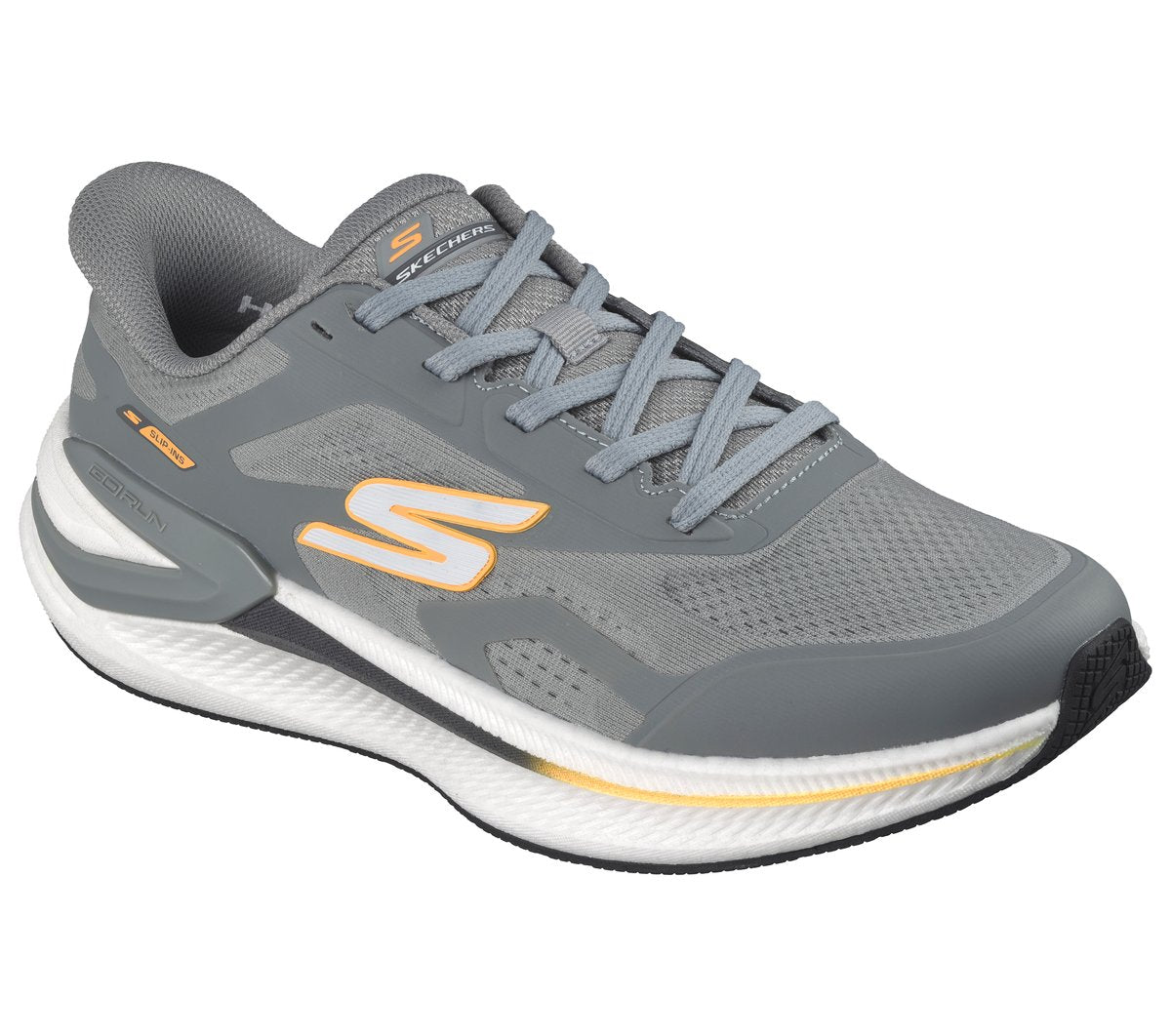 Slip-ins: GO RUN Consistent Pro | Skechers Men