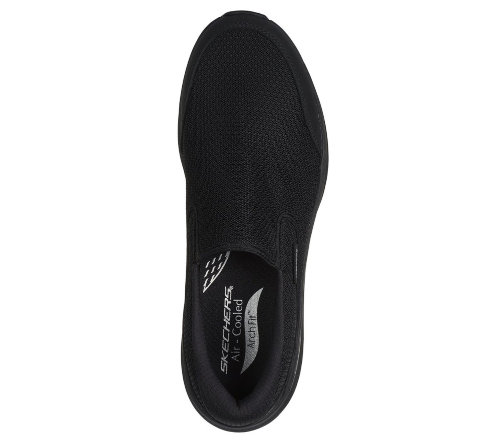 Arch Fit 2.0 - Vallo | Skechers Men