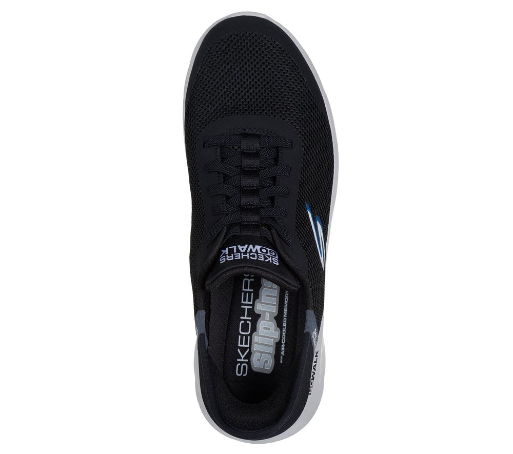 Slip-ins: GO WALK Flex - Hands Up | Skechers Men
