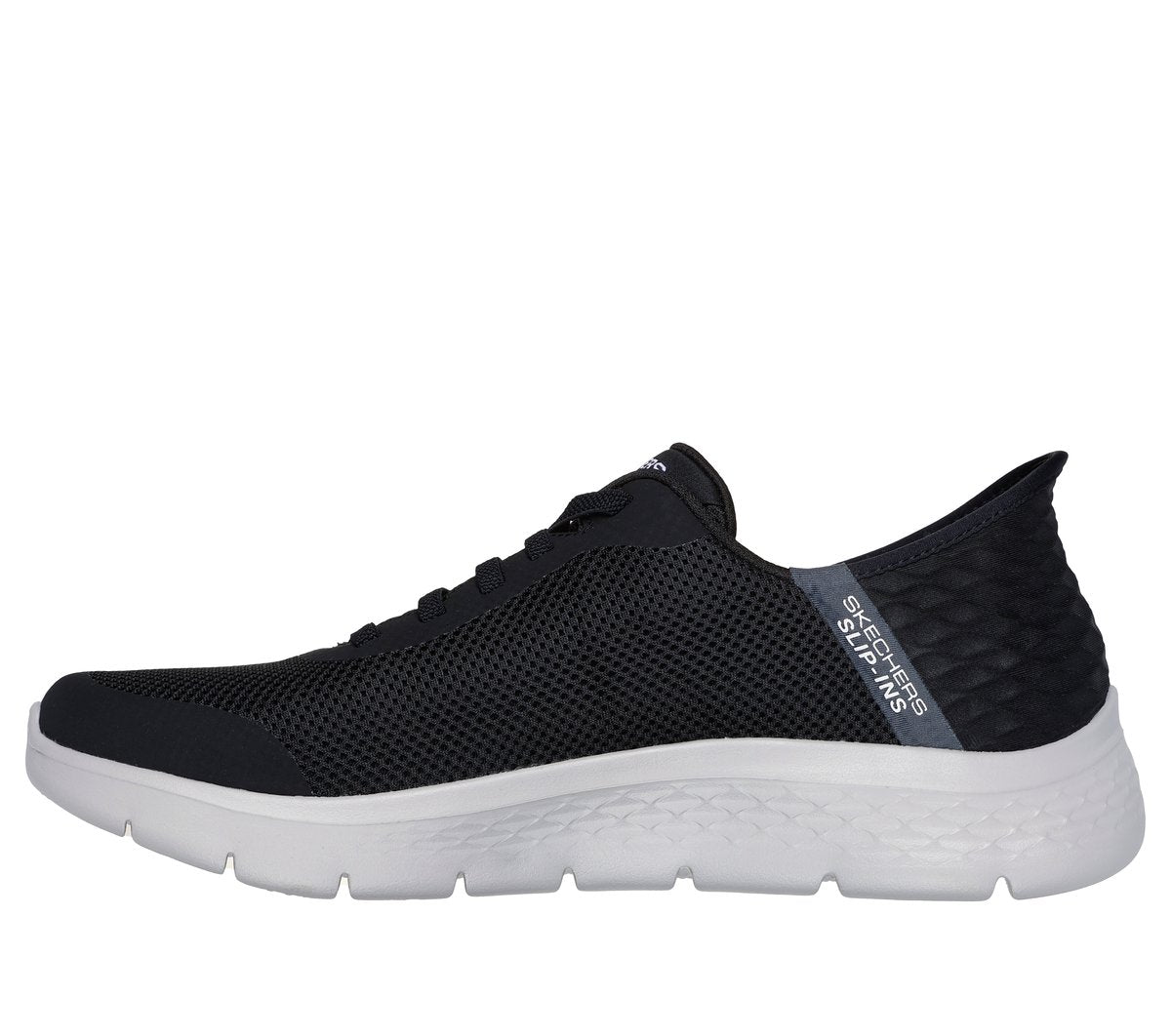 Slip-ins: GO WALK Flex - Hands Up | Skechers Men