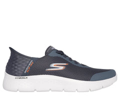 Slip-ins: GO WALK Flex - Hands Up | Skechers Men