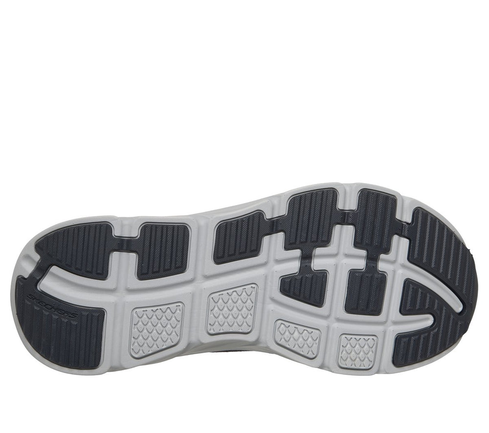Relaxed Fit: D'Lux Walker 2.0 - Brexon | Skechers Men
