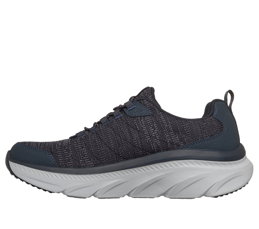 Relaxed Fit: D'Lux Walker 2.0 - Brexon | Skechers Men