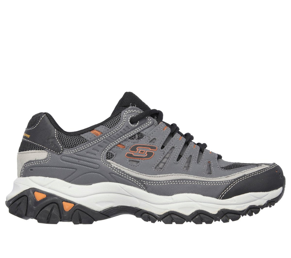 After Burn - Memory Fit | Skechers Men