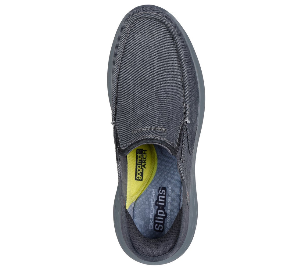 Slip-ins: Parson - Dewitt | Skechers Men