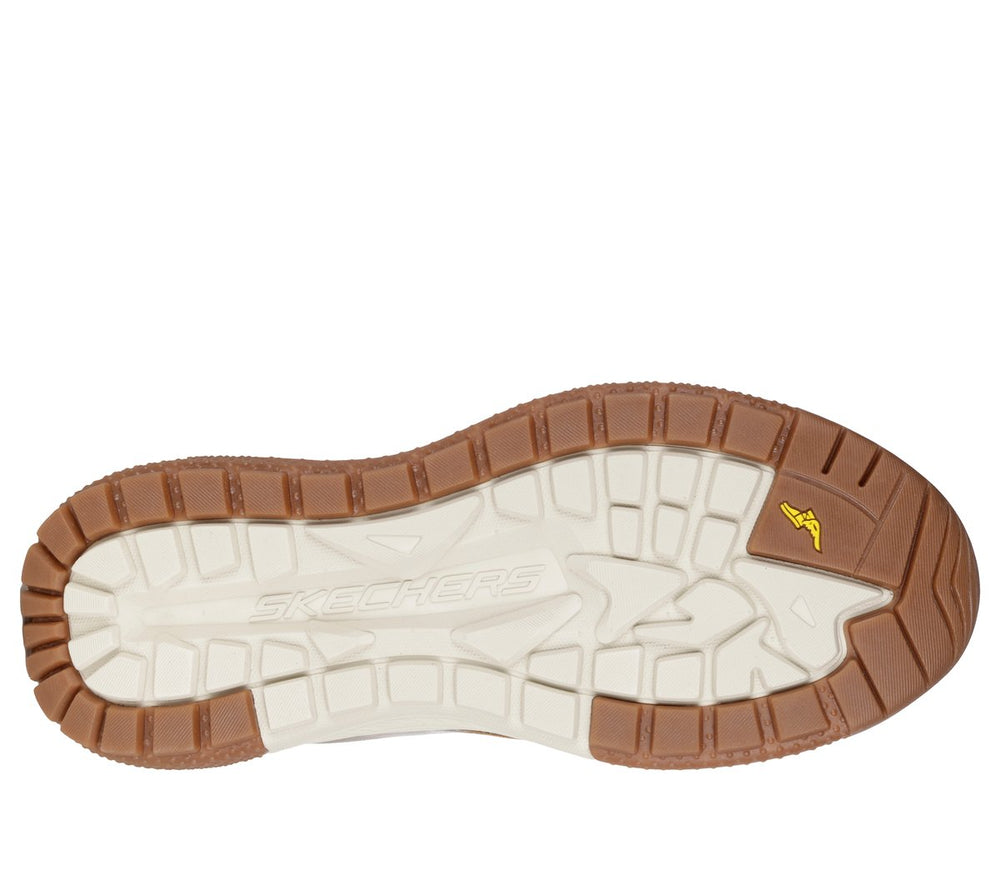 Slip-ins Relaxed Fit: Meroe - Alden | Skechers Men