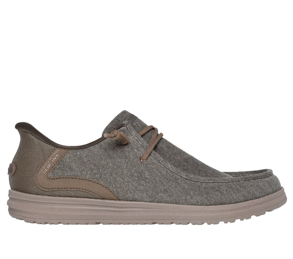 Slip-ins Relaxed Fit: Melson - Coronado | Skechers Men