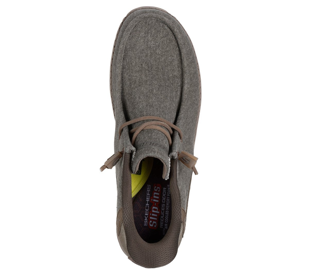 Slip-ins Relaxed Fit: Melson - Coronado | Skechers Men