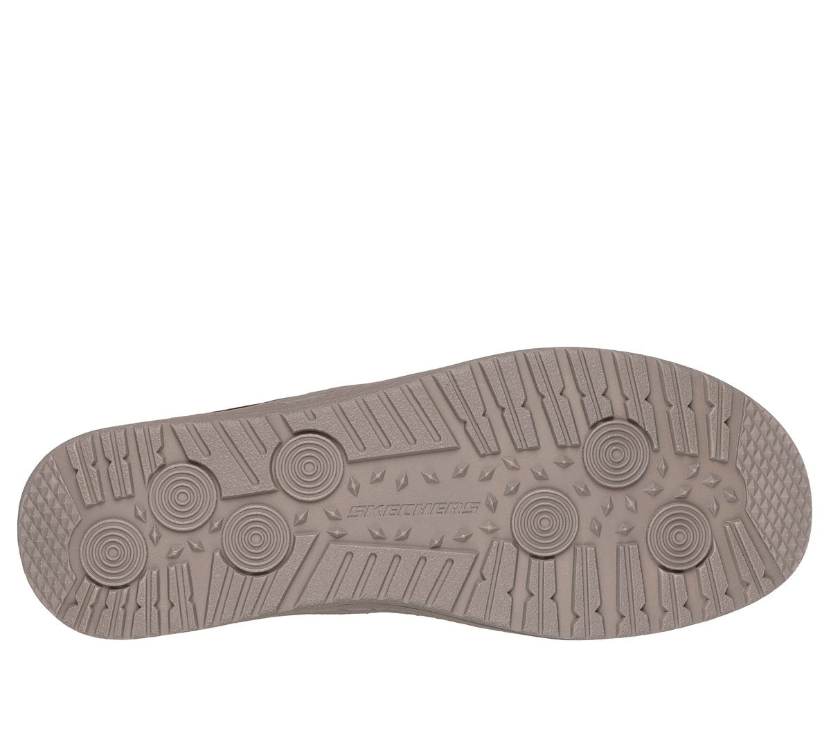 Slip-ins Relaxed Fit: Melson - Coronado | Skechers Men