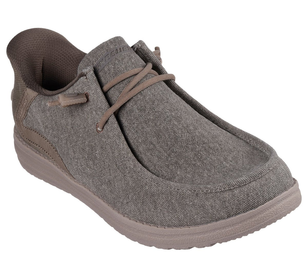 Slip-ins Relaxed Fit: Melson - Coronado | Skechers Men