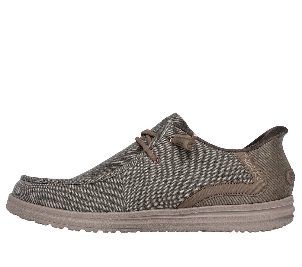 Slip-ins Relaxed Fit: Melson - Coronado | Skechers Men