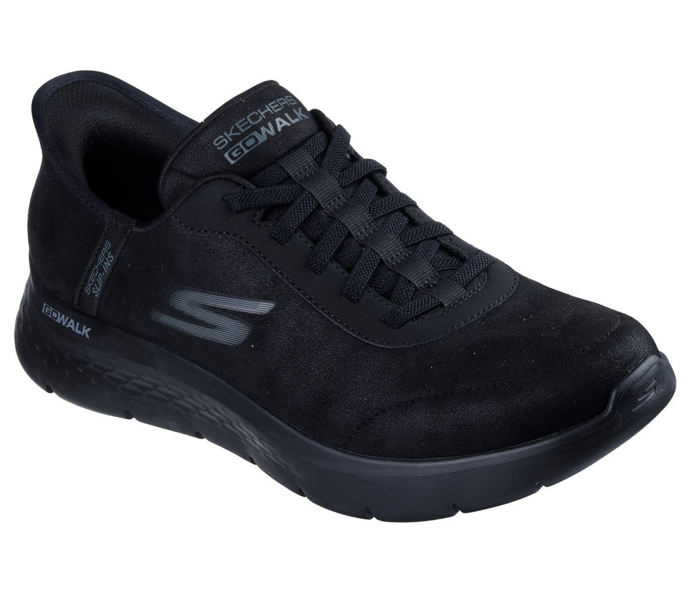 Slip-ins: GO WALK Flex - Smooth Motion | Skechers Men