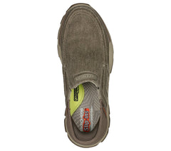 Slip-ins RF: Respected - Holmgren | Skechers Men