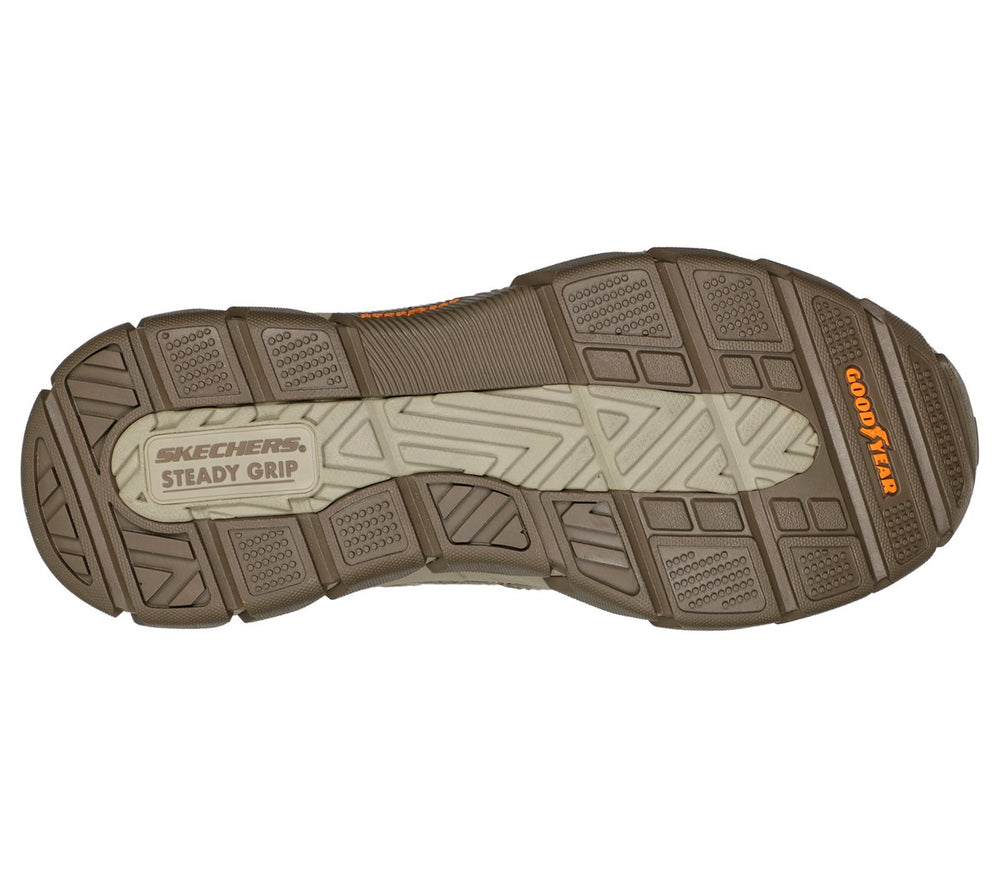 Slip-ins RF: Respected - Holmgren | Skechers Men