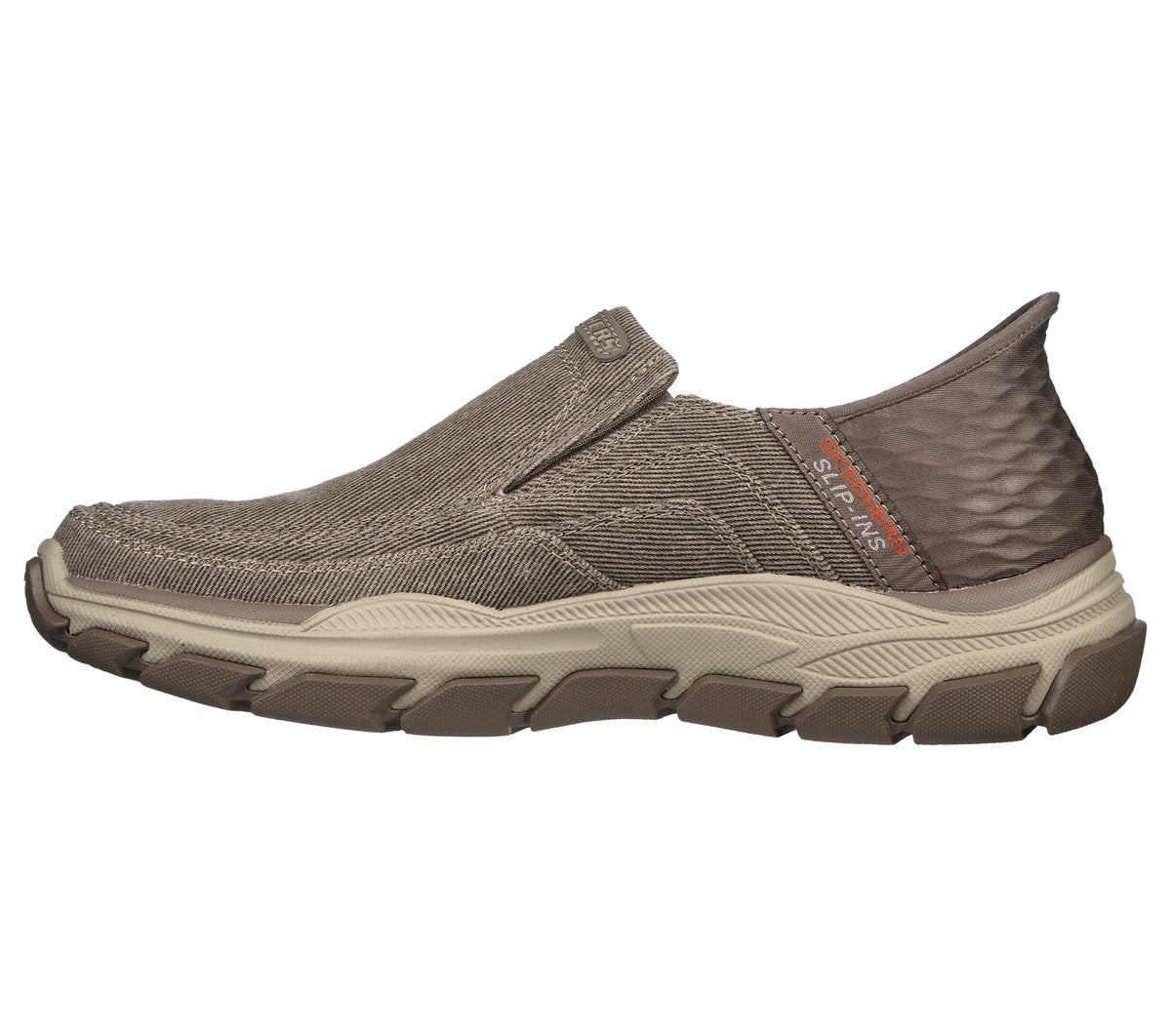 Slip-ins RF: Respected - Holmgren | Skechers Men