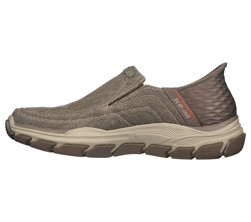 Slip-ins RF: Respected - Holmgren | Skechers Men
