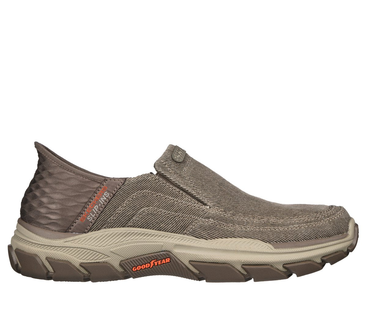 Slip-ins RF: Respected - Holmgren | Skechers Men