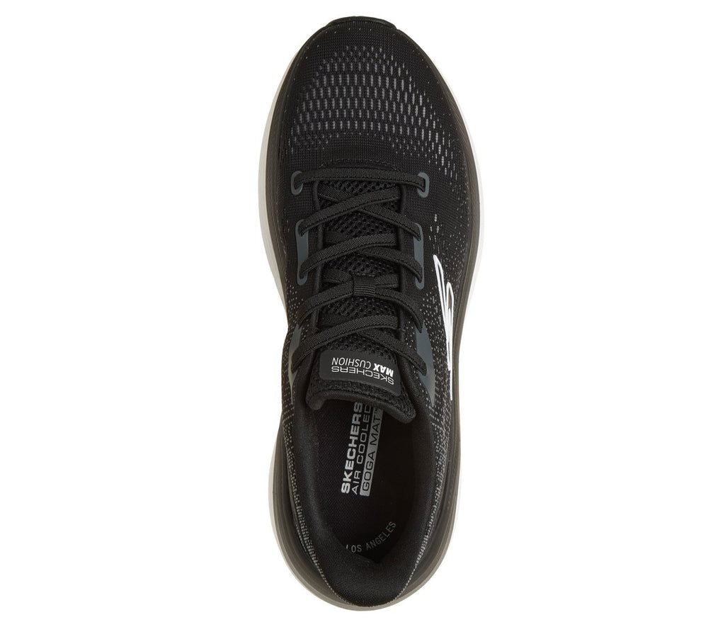 Max Cushioning Endeavour - Kauska | Skechers Men