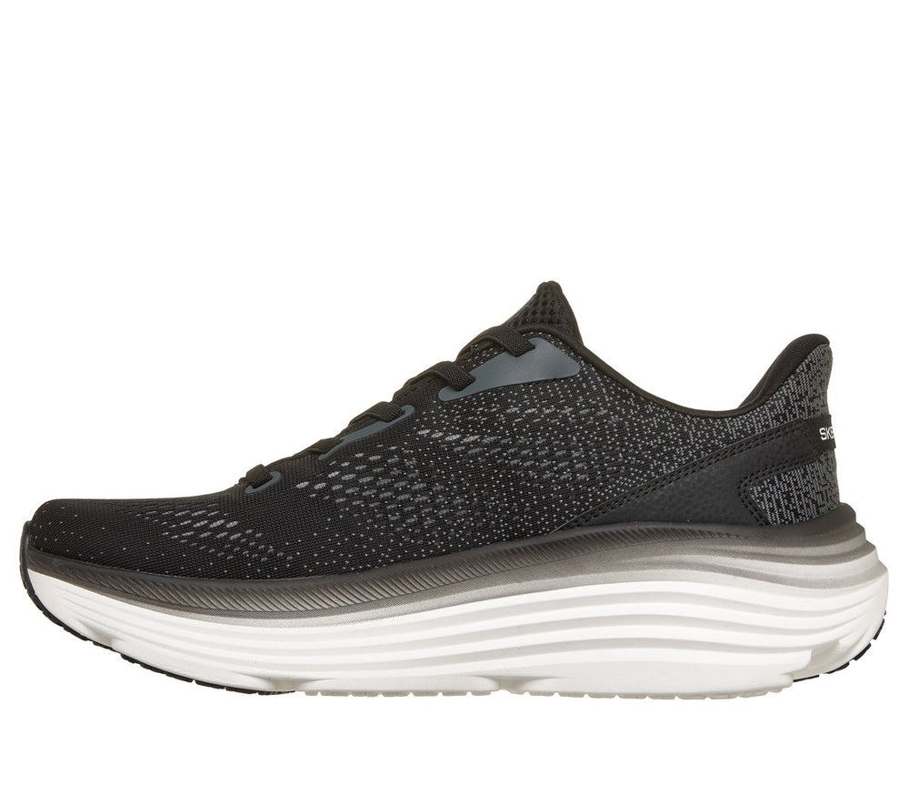 Max Cushioning Endeavour - Kauska | Skechers Men