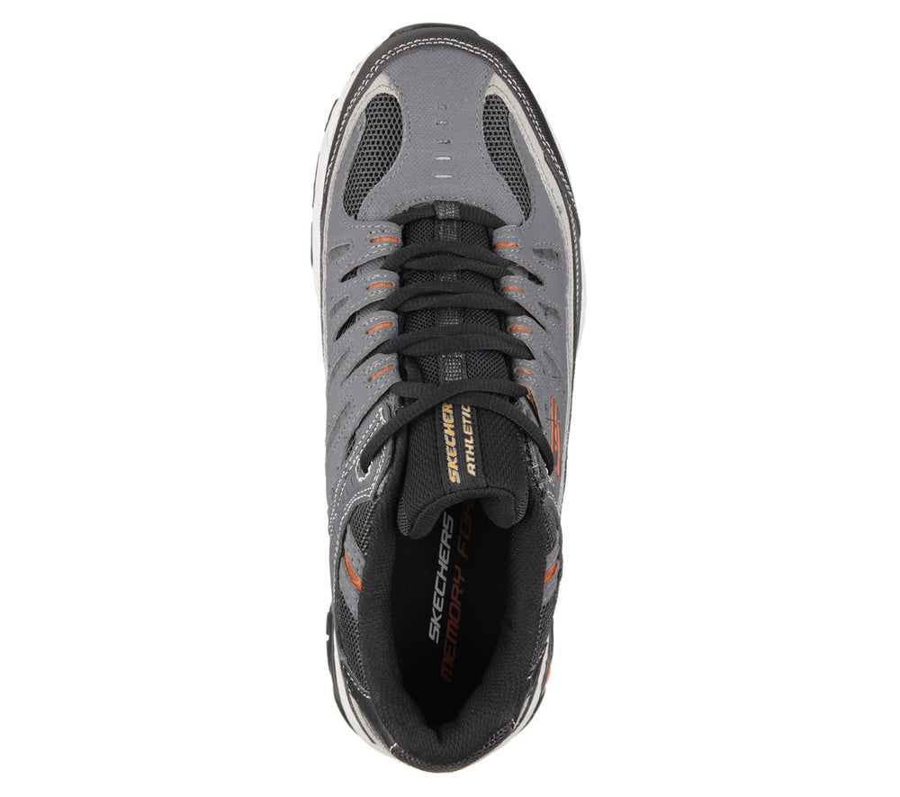 After Burn - Memory Fit | Skechers Men