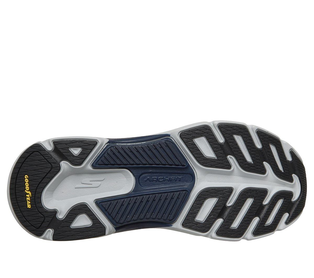 Slip-ins: Max Cushioning Arch Fit 2.0 - Avner | Skechers Men
