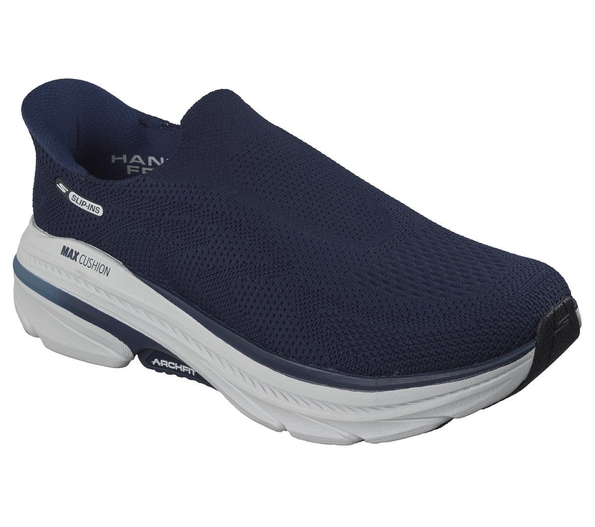Slip-ins: Max Cushioning Arch Fit 2.0 - Avner | Skechers Men