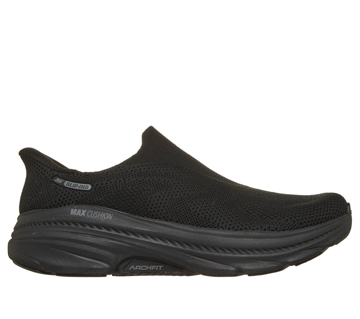 Slip-ins: Max Cushioning Arch Fit 2.0 - Avner | Skechers Men