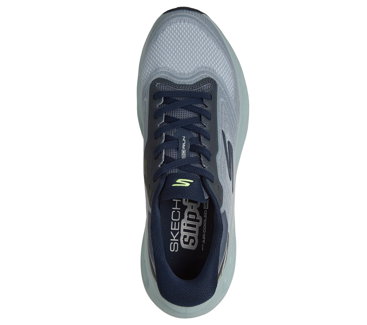 Slip-ins: Max Cushioning Glide-Step | Skechers Men