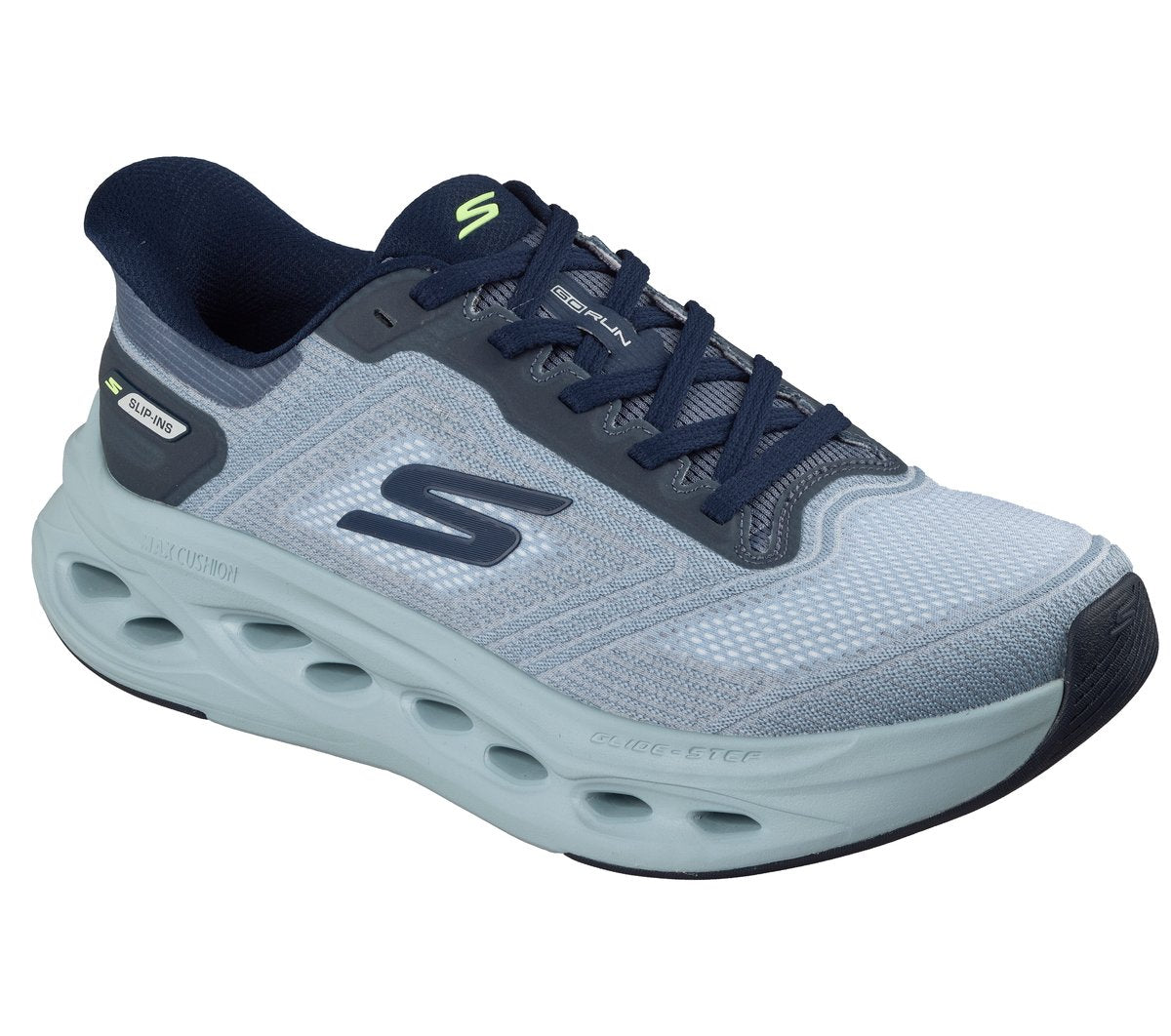 Slip-ins: Max Cushioning Glide-Step | Skechers Men