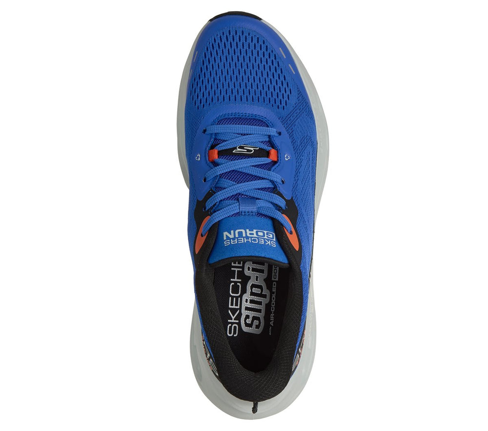 Slip-ins: Max Cushioning Glide-Step - Advert | Skechers Men