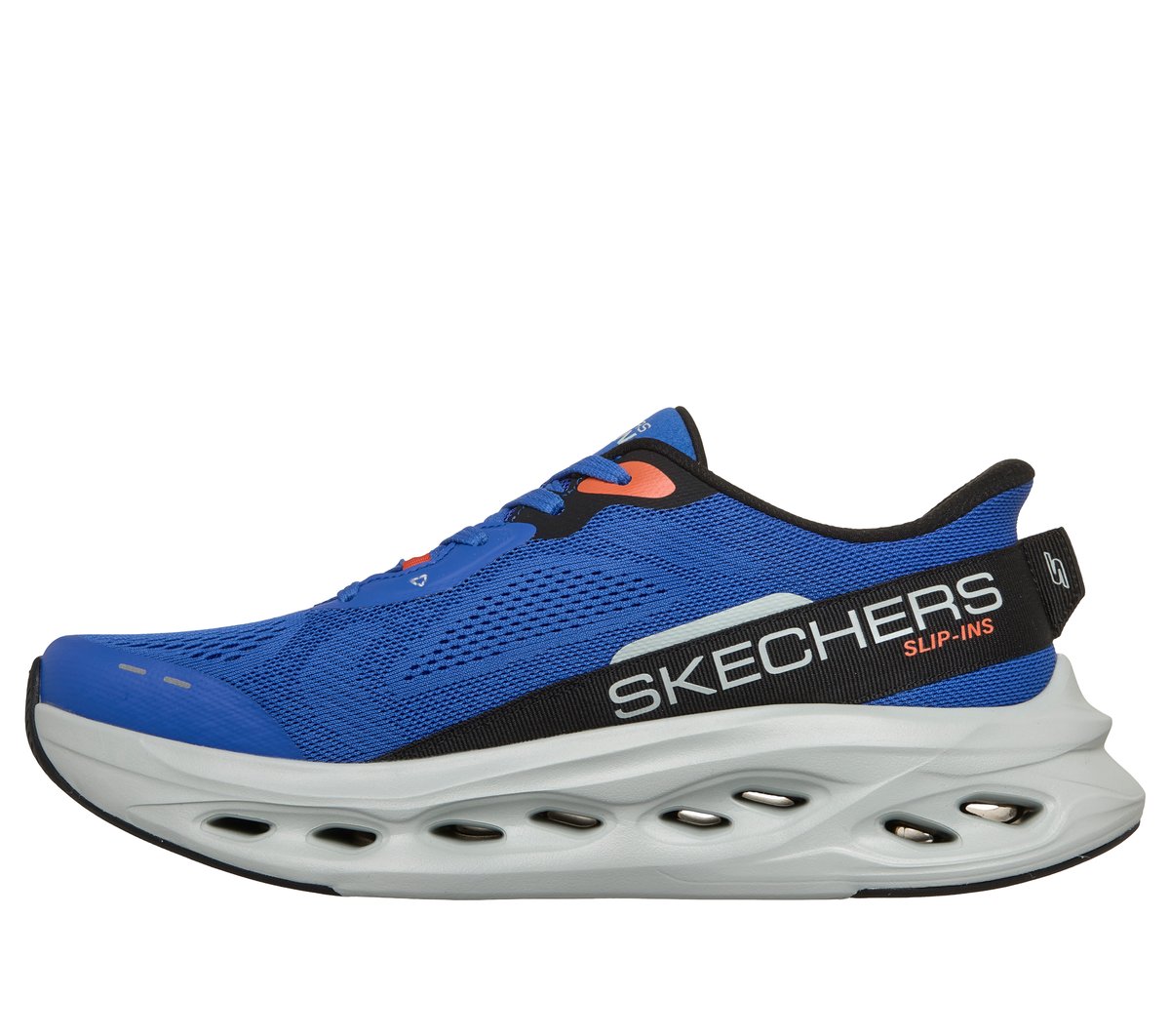 Slip-ins: Max Cushioning Glide-Step - Advert | Skechers Men
