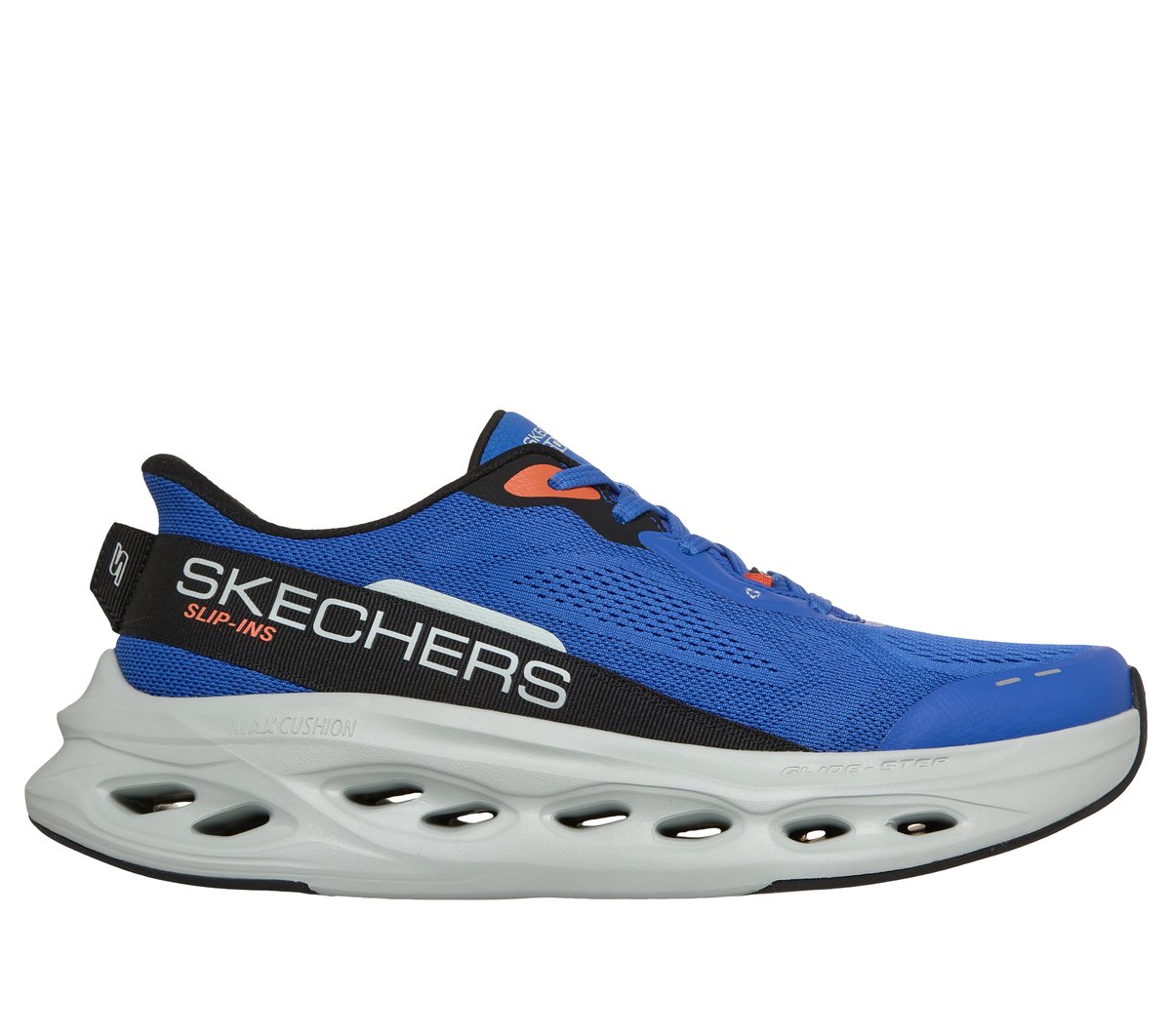 Slip-ins: Max Cushioning Glide-Step - Advert | Skechers Men